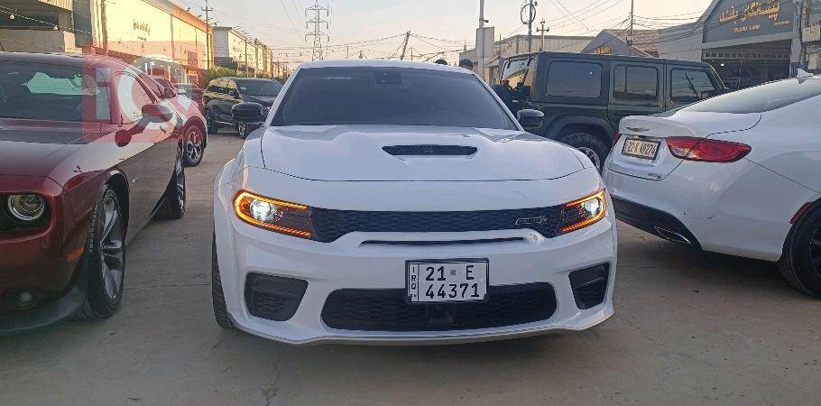 دودج تشارجر